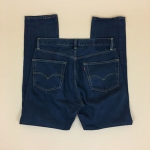 Nasty Gal After Party Vintage Levi’s Jeans - 29
